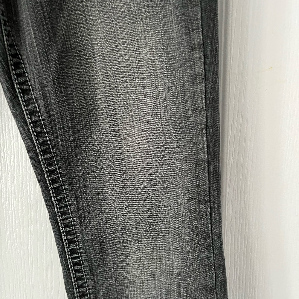 Girls Jeans/ 3 Bundle/ Size 16 Jeans Adjustable Waist - Picture 13 of 16
